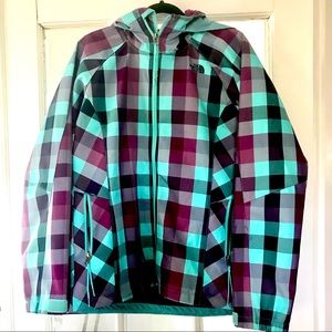 LIKE NEW! North Face Women’s TNF Apex Jacket